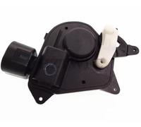 Para Lifan X60, Actuador Motor Cerradura Puerta Control Central Delantero Trasero Izquierdo Derecho Coche Coche Pestillo Portón Trasero Cerradura(Frente derecho)