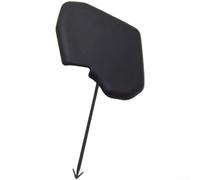 para limpiaparabrisas Derecho Negro Vito W447 A44788416749051 | Material ABS para robusto, para resistencia al desgaste, ajuste exacto, para color negro, protección contra elementos