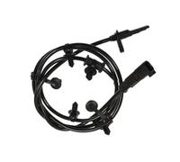 Para Lincoln Para MKX 2007-2015 ABS Sensor Velocidad Rueda DT4Z2C205A DT4Z2C204A CT4Z2C190C Delantero Trasero Izquierdo Derecho Sensor Revoluciones(RLR)