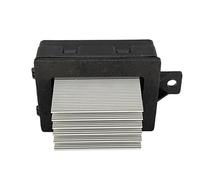 Para Lincoln Para MKZ 2007-2012 Para Zephyr 2006 JA1712 Resistencia Motor Ventilador JUNOOS