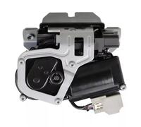 para Lincoln para Nautilus V6 2019 2020 2021 2022 FA1Z7443150B Cilindro de Cerradura Cerradura de Puerta Actuador de Cerradura de Maletero Cerradura de pestillo de Maletero