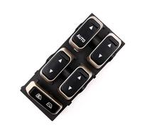 para Lincoln Town Car 2003-2008 Interruptor de Ventana Maestro automático 5W1Z-14529-BA 4W1Z14529AA 5W1Z14529BA