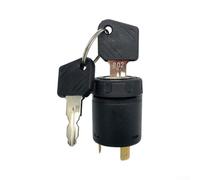 para linde L14 para llave de interruptor de carretilla elevadora l16 | Mango ergonómico de color, fácil identificación visual, profesional, no necesita programación, ajuste seguro