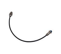 Para Linhai 260 300 Para ATV260 Para ATV300 Para ATV Quad 21484 Actualización Sensor de velocidad repuesto Accesorios Bobina encendido motocicleta