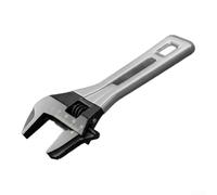 Para llave compacta ajustable con brazo de palanca corto y núcleo hueco que reduce la masa total mientras mantiene la rigidez (6 pulgadas)