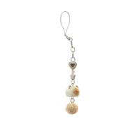 para llaveros - Accesorios decorativos elegantes para smartphones, colgante decorativo para cartera, bolso de mano, llaves y teléfono, Se référer à la description, Resina, Consulte la