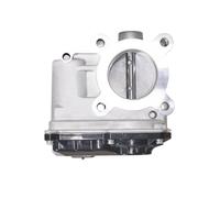 para Lodgy, para Logan 2, para Sandero 2 Citan Kubistar, para Clio 2 Kangoo 2 1.6 8V-N26R MF248G Válvula de Mariposa