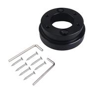 Para Logitech G29 G920 G923 Placa Adaptadora Para Volante De 13/14 Pulgadas PCD De 70 Mm Modificación Para Juegos De Carreras De Coches