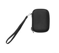 Para Logitech Pebble M350 Ratón Inalámbrico Bolsa de Almacenamiento Duro Impermeable Portátil
