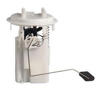 Para Logo 307/206/207 Para T&riumph Para Sega C5 C2 Conjunto Bomba Combustible 1489084080 9681263680 1525LV 1525KJ 1525Y2 Bomba Combustible Eléctrica