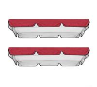 para Lona Oxford 210D para Columpio Exterior para Lona Oxford(2pcs)