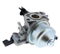para Loncin Motores G 160 G160 G200 200 F 170020406 6.5hp 196cc Carburador con Palanca De Acelerador Y Kit Sellos Carburador Repuesto Moto