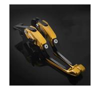 Para Loncin Para VOGE 125R 125 R Para Voge125R | Juego De Manetas De Embrague De Freno Ajustables Para Motocicleta(8)
