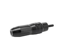 Para Loncin Para Voge 300ac 200ac 500ac 500r 500ds Deslizadores De Escape Protectores Choque Silder Control deslizante del marco de la motocicleta(Negro)