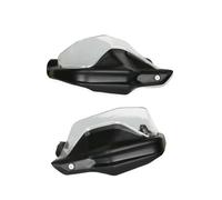 para Loncin para Voge 300DS LX500 500DS 525DS 650DS Guardamanos Parabrisas Paramanos De Motocicleta Protectores De Mano Protectores De Mano(Style 4)