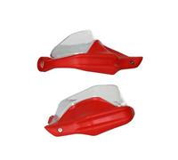para Loncin para Voge 300DS LX500 500DS 525DS 650DS Guardamanos Parabrisas Paramanos De Motocicleta Protectores De Mano Protectores De Mano(Style 10)