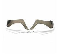 para Loncin para Voge 650 DS 500 500R 300DS 650DS 500DS Deflector De Viento para Motocicleta Protectores Manos