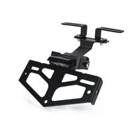 para Loncin para Voge DS525X 525DSX 300DS 300 DS R RR 300AC 350AC 650DS RR525 525R Kit De Registro Eliminador Guardabarros Soporte para Matrícula