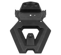 para Loncin para Voge DS900 900DS DS900X 900DSX 2024 2025 Soporte para Matrícula De Guardabarros Trasero Motocicleta Registro Número Lateral