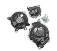 para Loncin para Voge DS900X DS900 X 2023-2024 Cubierta Protectora Izquierda Y Derecha del Motor De Motocicleta Accesorios