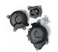 para Loncin para Voge DS900X DS900 X 2023-2024 Cubierta Protectora Izquierda Y Derecha del Motor De Motocicleta Accesorios