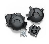 para Loncin para Voge DS900X DSX 900 24- Cubierta Protectora del Motor De La Protector contra Choques Juego Cubiertas