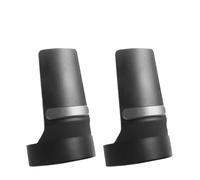 Para Loncin Para VOGE SR3 ADV Protector Horquilla Delantera Accesorios | Carcasa Protectora Que Absorbe Los Golpes.(Titanium)