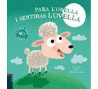 Para l'orella i sentiràs l'ovella