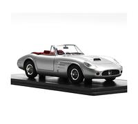 para Lorenz Rankl Silver Falcon 1988 1 43 Resina Open Top Sports Car Model Collection Toys No Control Remoto Modelos