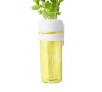 para Loro de Jaula, De Verduras para Periquitos con Depósito De Agua, Mantiene Verduras Frescas, Accesorios para Alimentación de Aves como Guacamayos,