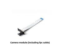 Para los Componentes de la Cámara para Snapmaker U1 (Incluido el Cable FPC) y los Accesorios de la Impresora 3D, Se Puede Lograr la Fotografía
