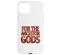para los Dioses antepasados. Diseño de Juego Enano de fantasía Medieval Carcasa para iPhone 15 Plus