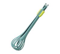 Para los huevos - Nylon | Pinza para mezclador manual | Batidor para uso doméstico para cocinar al horno, cocinar, comedor, restaurante, barbacoa, panqueques, café, leche, huevos,