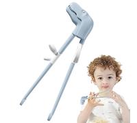 Para los japoneses, la práctica se encuentra en dinosaurios de dibujos animados | Hecho de y reutilizable platos de aprendizaje flexibilidad dedos