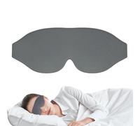 para los ojos para dormir - oscuras para dormir con | nuestras lujosas de ojos de tela de seda de leche ultrasuave | Parches para los ojos que bloquean la luz para dormi