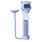 Para los pulmones | Dispositivo de entrenamiento pulmonar portátil para ejercicios de respiración | Herramienta para realizar ejercicios de respiración, para hombres, mujeres, adolescentes