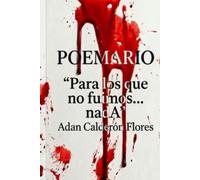 Para los que no fuimos... nada