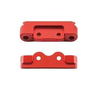 para Losi para Micro B T 1/24 RC Control Remoto Coche Aluminio Meta Montajes De Pasador Trasero Modificar Accesorios Piezas Mejora Piezas Automóviles RC