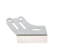 Para LOSI Promoto-MX 1/4 Protector Guía Cadena Metal Piezas Mejora Motocicleta Modelo Accesorios Reemplazar Piezas ReparacióN Rc