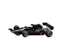 para Lotus Rutgers F1 1977 1:43 Modelo De Simulación Mini Decoración De Escritorio De Coche De Metal Fundido A Presión(#6)