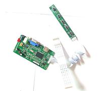 Para LP125WF2 (SP) (B1)/(SP) (B2)/(SP) (B3)/(SP) (B4) portátil EDP 30PIN WLED 1920 * 1080 HDMI compatible con tarjeta controladora VGA (LP125WF2 (SP) (B2))