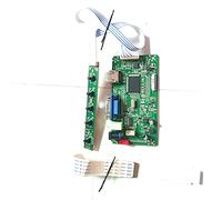 Para LP133WF1 (SP) (A1)/(SP) (A2) LP133WF2 (SP) (A1) EDP-30pin portátil PC 1920 * 1080 WLED HDMI compatible con tarjeta controladora VGA (LP133WF2 (SP) (A1))