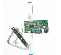 Para LP133WF4-SPA1/SPA2/SPA5 13.3 "WLED VGA HDMI-Compatible 1920 * 1080 portátil LCD 30Pin-eDP tarjeta controladora (LP133WF4 (SP) (B1))
