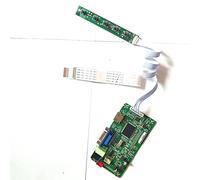 Para LP140WF3 (SP) (C1)/(SP) (D1)/(SP) (D2)/(SP) (L1)/(SP) (L2) Panel LCD 1920 * 1080 WLED EDP 30PIN VGA+HDMI Compatible con placa de control (LP140WF3 (SP) (D2))