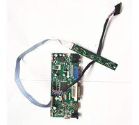 Para LP156WF1-TLC1/TLC2/TLC3 VGA HDMI DVI LED portátil PC 15.6 pulgadas 1920 * 1080 40Pin LVDS M.NT68676 controlador de pantalla controlador tarjeta de unidad kit (LP156WF1 (TL) (C2))