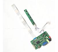 Para LP156WF4-SPB1/SPJ1/SPF1/SPU1 pantalla LCD 1920 * 1080 VGA HDMI compatible con 30Pin-eDP WLED 15.6 pulgadas (LP156WF4 (SP) (J1))