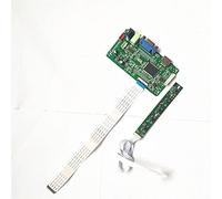Para LP156WF4-SPK1/SPK2/SPL1/SPL2 15.6 "30Pin-eDP 19201080 Pantalla LCD WLED VGA HDMI compatible controlador de pantalla (LP156WF4 (SP) (K1))
