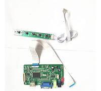 Para LP156WFB (SP) (A1)/(SP) (A2)/(SP) (A3)/(SP) (A4) 1920 * 1080 lcd panel portátil VG HDMI-Compatible EDP 30PIN placa de control (LP156WFB (SP) (A2))