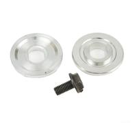 Para LS1040 Placa de presión con perno M8x18mm Accesorio confiable de la máquina de corte en aleación y acero al carbono