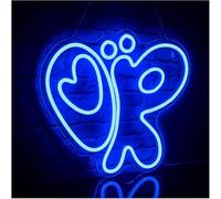 para Luces de Fiesta de neón para la Palabra prestada de lámpara neón Ok Caracol para letreros para decoración Paredes